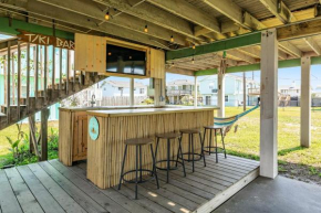 Short WALK to Beach Coffee Shop Restaurants